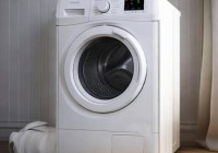 次卧洗衣机静音效果实测，告别噪音烦恼