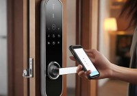 智能防盗锁持续开启：揭秘安全隐患与防范之道