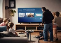 家用电视如何连接有线电视轻松享受海量内容