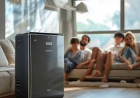 大金中央空调多联机：高效节能，舒适生活新选择