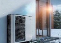 生能空气能kf138：冬季取暖新选择，节能环保更舒适