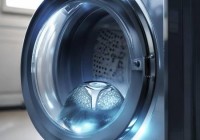 洗衣机里的小秘密：U盘的另类使用方法