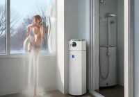 湛江智能空气能热泵：高效节能，温暖家居新选择