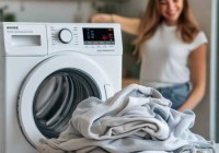 金羚洗衣机快洗设置，轻松省时生活新体验