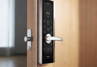 公牛指纹锁设置重置教程