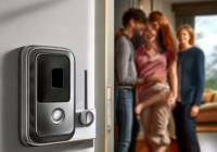 智能家居时代，指纹锁是否成为家庭安全新标配？