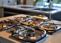 燃气灶灶芯，Gasstove家用燃气灶芯推荐