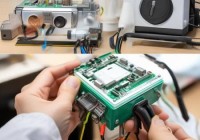 索菲亚智能指纹锁热线服务全国畅通教导&凡帝罗门指纹锁安装教程：轻松掌握安全新体验