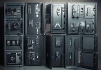 电子保险柜密码遗忘怎么办？快速解锁攻略