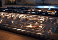 百乐满(Paloma)燃气灶24小时维修点电话阐释：燃气灶内部元器件揭秘：了解关键部件功能