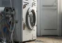 电压不稳洗衣机维修指南：避免损坏，安全使用