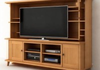 德普凯信家电预约客服热线阐释—电视柜选购攻略：打造家居新时尚的必备之选