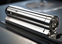 智能锁选购指南：哪种锁芯最安全可靠？