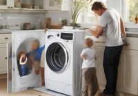 洗衣机和地漏安装攻略：快速上手教程