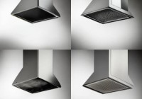 油烟机面板材质对比：复合材质的优势解析