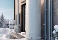 空气能水管保温秘诀大公开