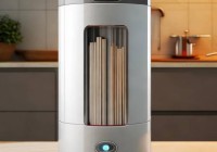 家用筷子消毒柜Toma：高效消毒，守护健康生活新选择