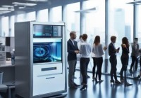 北京智能消毒柜租赁新规定解读：安全环保必备指南