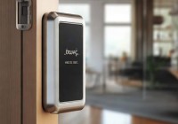 青稞智能锁快速上门维修服务梳理:凯迪仕智能锁价格：性价比之选，居家安全新体验