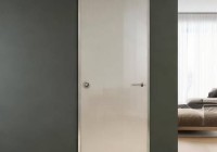 隐形门与防盗门：安全与美观的完美结合