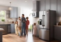 科慕冰箱服务全国网点详述:冰箱二门与三门：哪一种更适合你的家庭需求？