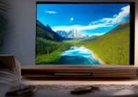 4K电视还是8K电视？揭秘家用电视的最佳选择