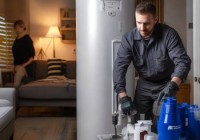 华帝燃气热水器全国联保服务介绍