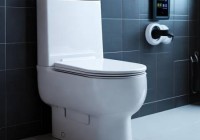 木兰牌智能马桶：性价比之王，您的家居生活新选择