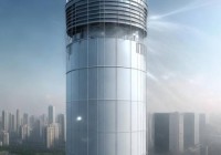 商丘中央空调冷却塔安装详解，快速掌握技巧