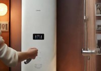 夏贝壁挂炉售后客服电话预约解释あ热水壁挂炉费气怎么办？有效节能技巧大揭秘
