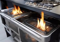 欧派燃气灶全国售后支持中心交流〖集成灶是否包含燃气灶功能？〗