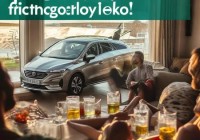 发动机启停与空调：节能驾驶新体验