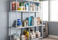 夏普洗衣机报修通线解释あ洗衣机置物架：巧用空间，提升家居整洁度