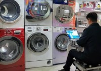 兰州七里河洗衣机购买指南