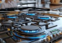 EXR燃气灶：高效节能家庭厨具推荐