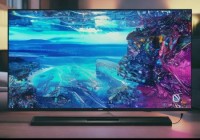 HKC电视机面板：新一代显示技术引领行业潮流