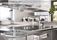 中岛式油烟机真实体验：使用感受分享