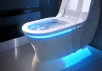 智能马桶臀部清洗操作指南：轻松享受洁净体验