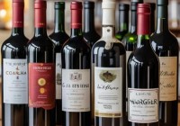 酒柜红酒白酒价格一览：品质与价格的完美平衡