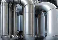 美的壁挂炉排气烟管选购指南：安全环保首选