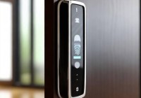 资阳指纹锁价格：性价比高的家居安全选择