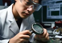 油烟机电路板盖螺丝松动处理方法详解