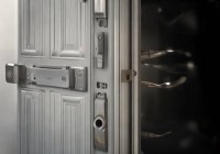 美心防盗门专修服务通梳理『防盗门选购攻略：如何判断所需锁具级别』