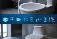 智能马桶水温波动原因揭秘，告别时高时低烦恼