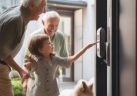 指纹锁kulup：安全与便捷的生活新选择