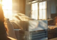 江门三菱中央空调：高效节能，打造舒适家居新体验