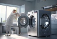 小天鹅洗衣机不运转怎么办？快速排查维修技巧