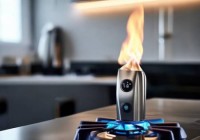 苏伯尔燃气灶点火器总成：高效点火，安全可靠