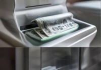 毛巾消毒柜助力现金消毒，安全卫生有保障