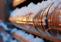 中央空调铜管除霜技巧大揭秘